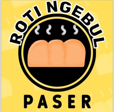 Trademark Roti Ngebul Paser