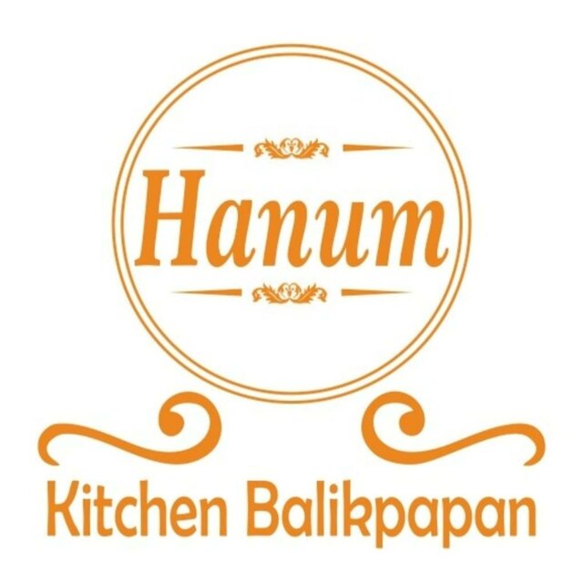 Trademark Hanum Kitchen Balikpapan