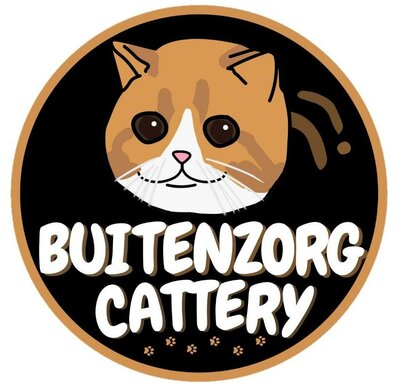 Trademark BUITENZORG CATTERY + LUKISAN