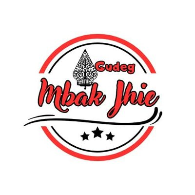 Trademark Gudeg Mbak Jhie