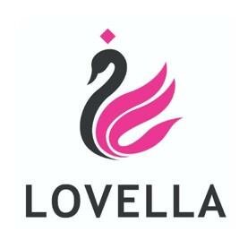 Trademark LOVELLA dan Lukisan