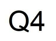 Trademark Q4