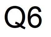 Trademark Q6