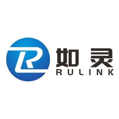 Trademark Rulink & Lukisan