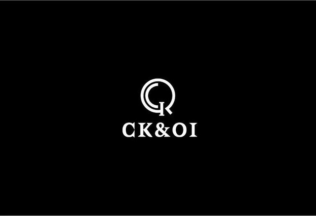 Trademark CK&OI + LUKISAN