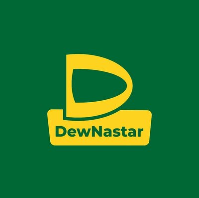 Trademark DewNastar + Logo