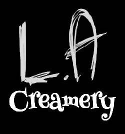 Trademark L.A CREAMERY