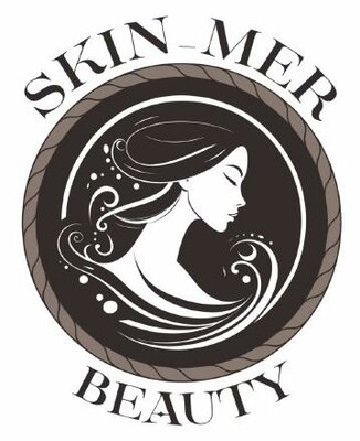 Trademark SKIN_MER BEAUTY + LOGO