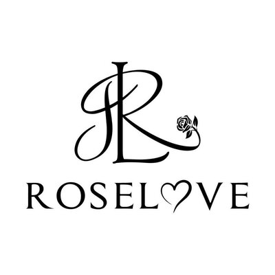 Trademark Roselove & Lukisan