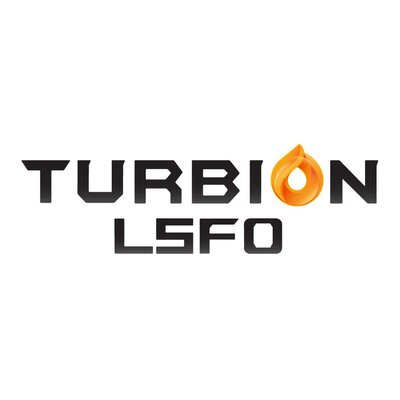 Trademark TURBION LSFO + Logo