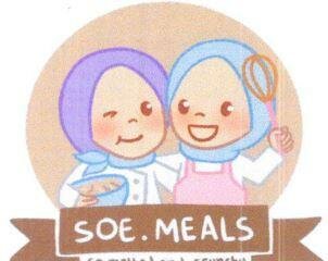 Trademark SOE.MEALS