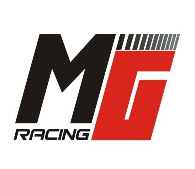 Trademark MG RACING