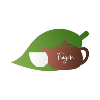 Trademark TEA GATE + LOGO