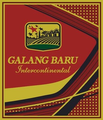 Trademark GALANG BARU Intercontinental