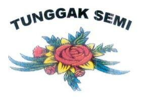 Trademark TUNGGAK SEMI