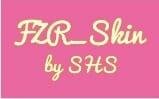 Trademark FZR Skin by SHS