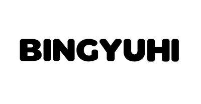 Trademark BINGYUHI