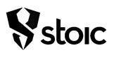 Trademark stoic + logo