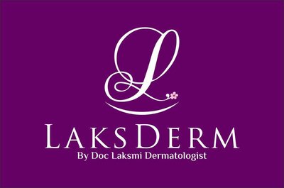 Trademark LAKSDERM By Doc Laksmi Dermatologist