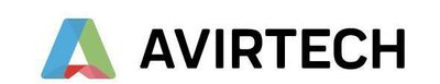 Trademark Avirtech + Logo