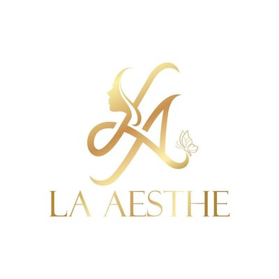 Trademark La Aesthe