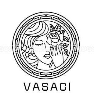 Trademark VASACI + LOGO