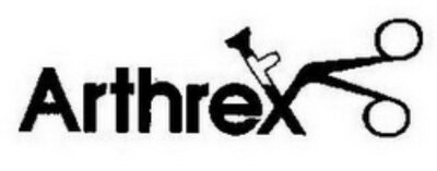 Trademark ARTHREX & Logo