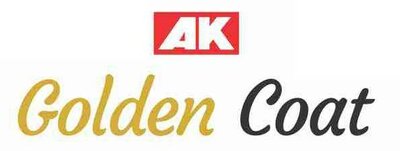 Trademark AK Golden Coat