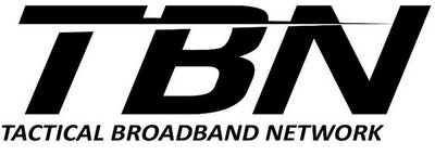 Trademark Tactical Broadband Network (TBN)