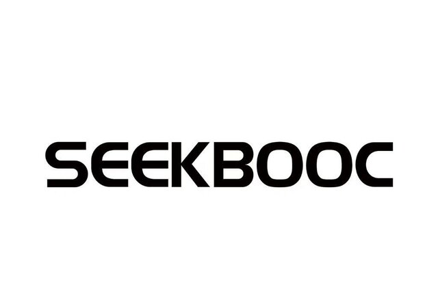 Trademark SEEKBOOC