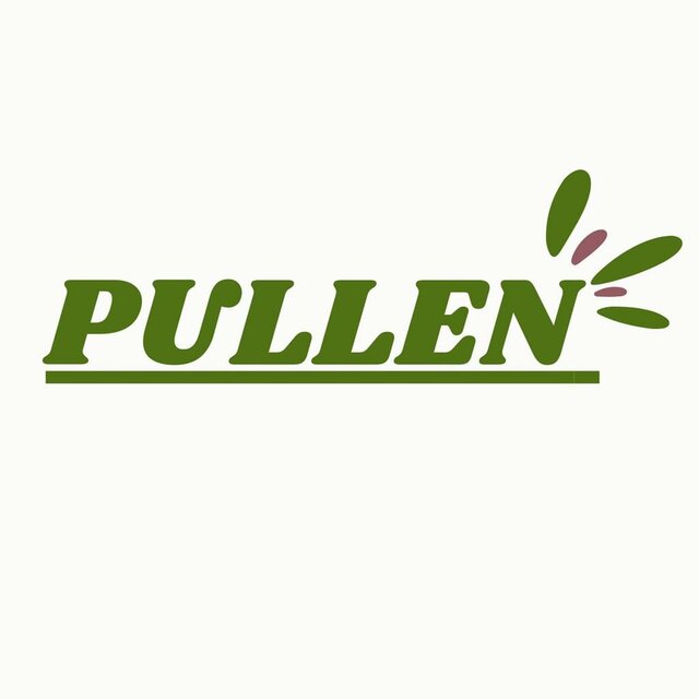 Trademark PULLEN