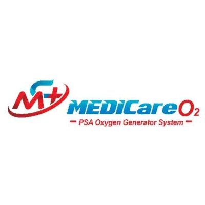 Trademark MedicareO2 PSA Oxygen Generator System