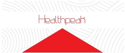 Trademark Healthpeak