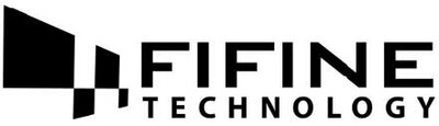 Trademark FIFINE TECHNOLOGY + LOGO