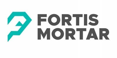 Trademark FORTIS MORTAR