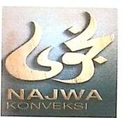 Trademark NAJWA KONVEKSI