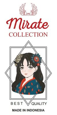 Trademark Mirate COLLECTION