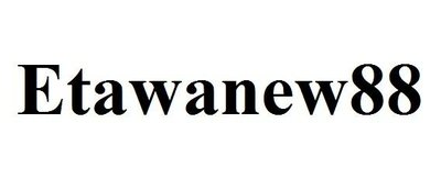 Trademark Etawanew88