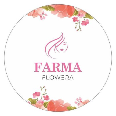 Trademark FARMA FLOWERA + LOGO