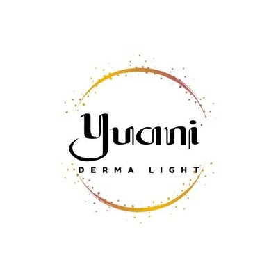 Trademark Yuani Derma Light