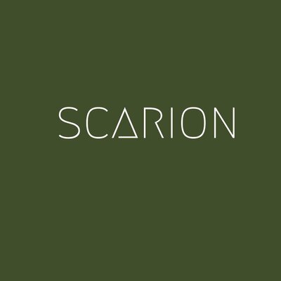 Trademark SCARION