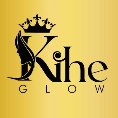 Trademark Kihe GLOW + GAMBAR