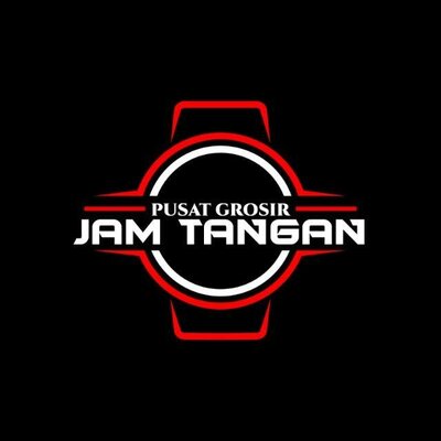 Trademark Pusat Grosir Jam Tangan