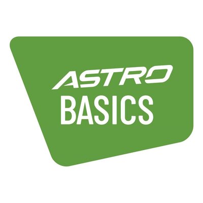 Trademark ASTRO BASICS