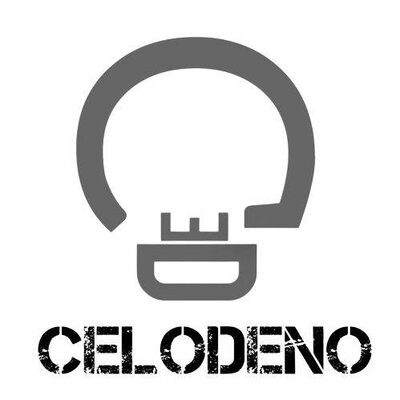 Trademark CELODENO + LUKISAN