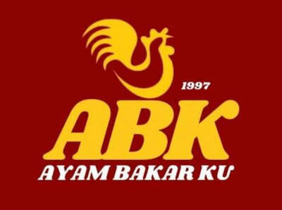 Trademark ABK Ayam Bakar Ku 1997 + Lukisan