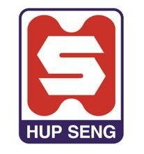 Trademark S HUP SENG LOGO