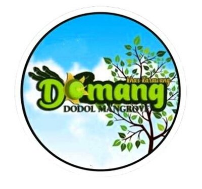 Trademark Domang (Dodol Mangrove)