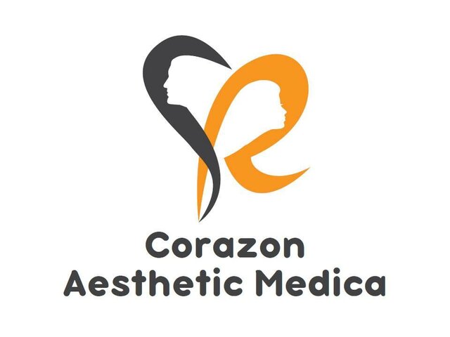 Trademark CORAZON AESTHETIC MEDICA + LOGO