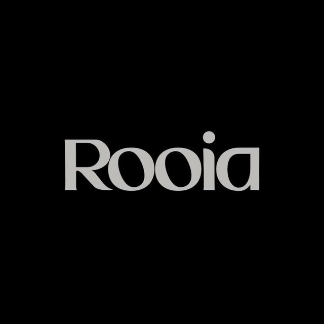 Trademark Rooia